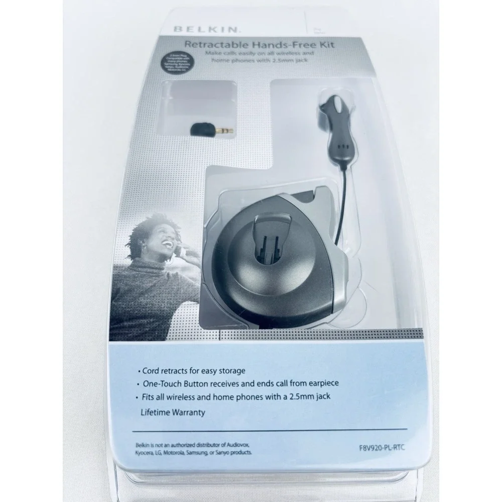 belkin vintage f8v920